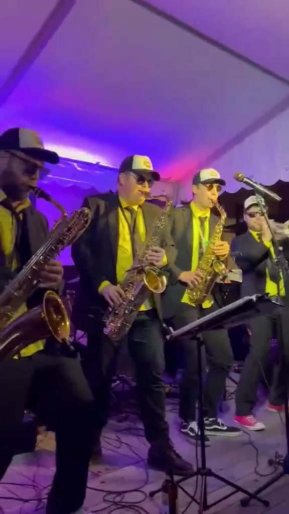 Dance With Somebody poster