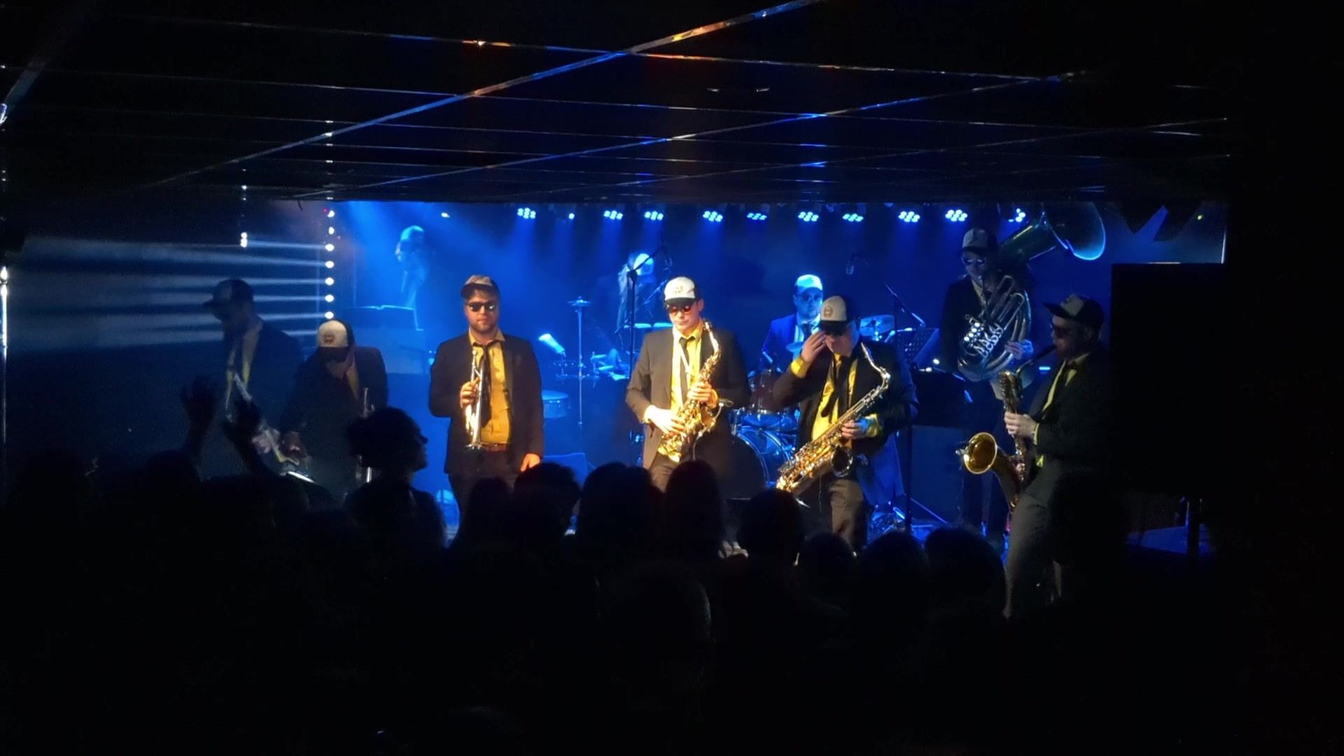 Full Heart Fancy poster