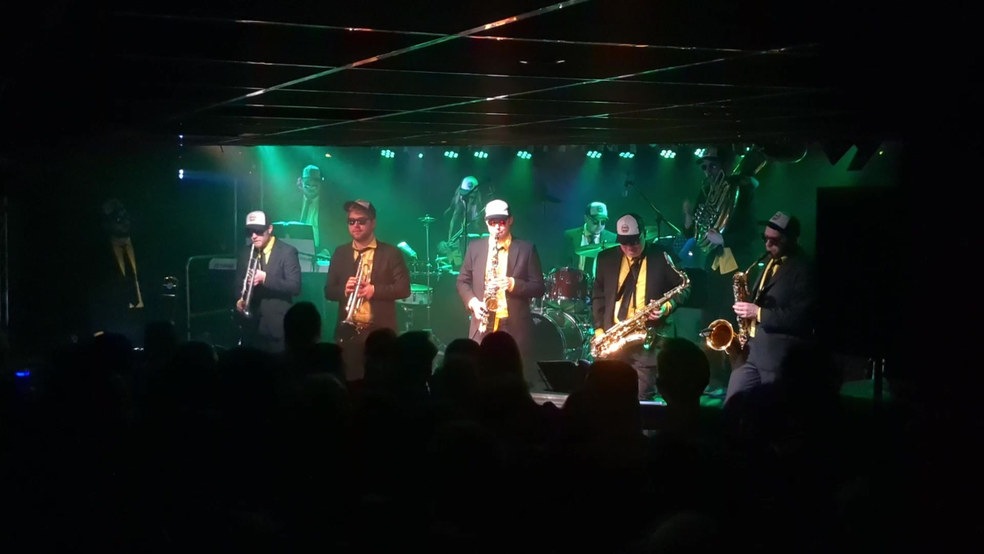 Lone Digger / Memories poster